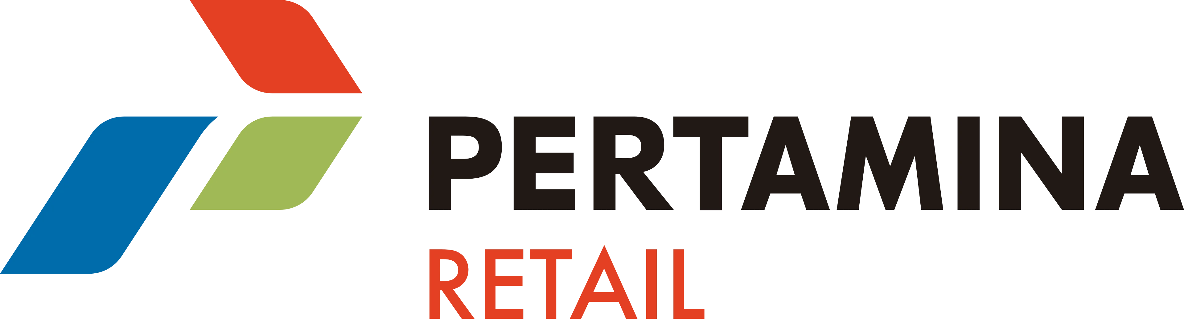 Pertamina Retail