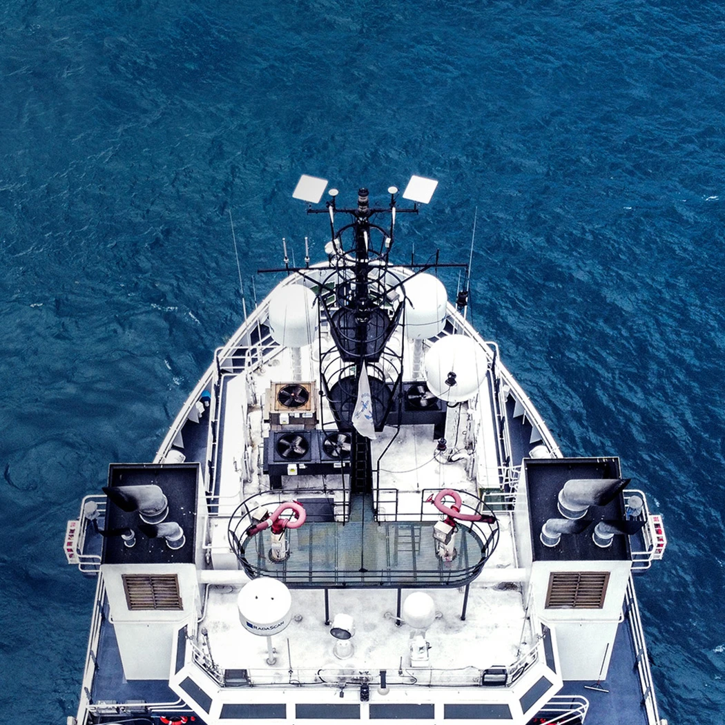 Maritime