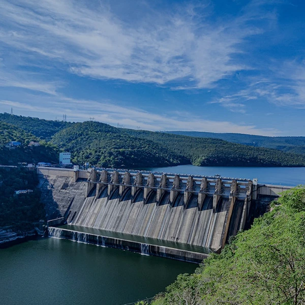Energy & Utilities