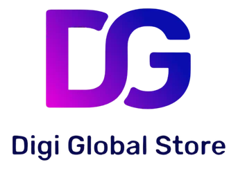Digi Global Store