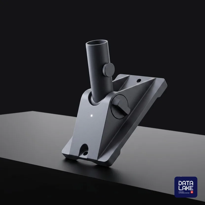 Pivot Mount